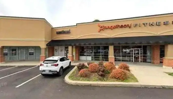 Orangetheory Fitness -  Street View 360deg - Aiken