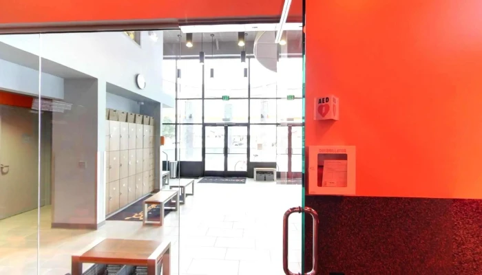 Orangetheory Fitness -  Street View 360deg - Spokane