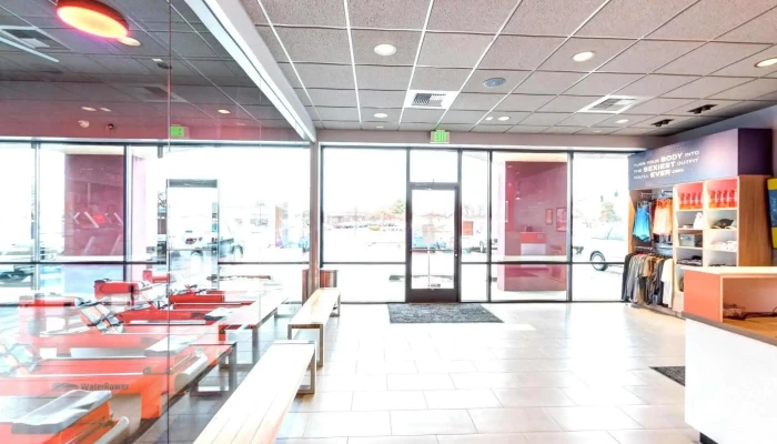 Orangetheory Fitness -  Street View 360deg - Spokane