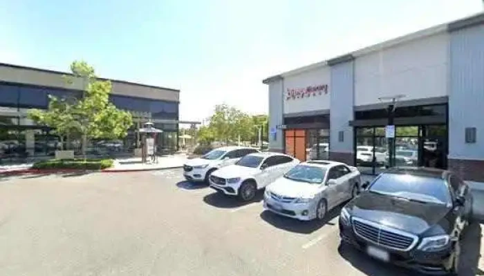 Orangetheory Fitness -  Street View 360deg - Alameda