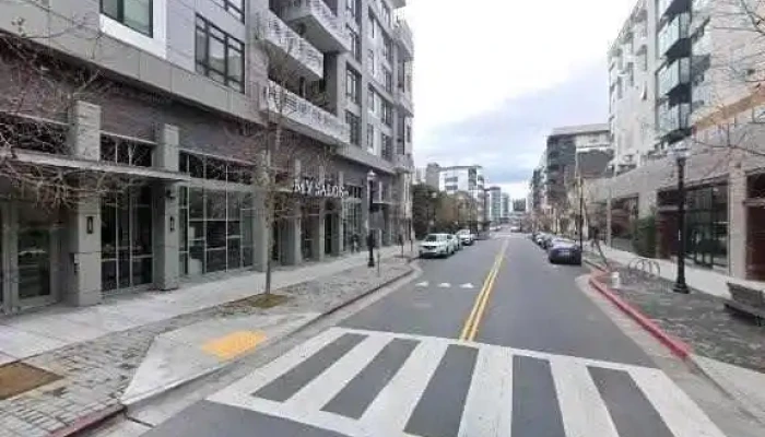 Orangetheory Fitness -  Street View 360deg - Oakland