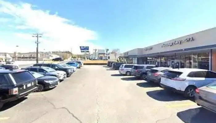 Orangetheory Fitness -  Street View 360deg - San Antonio