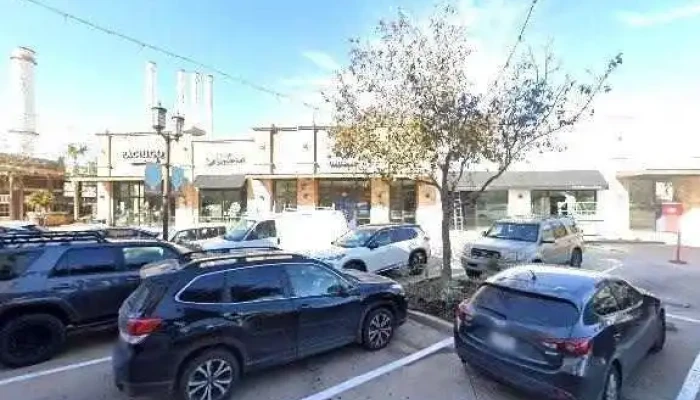Orangetheory Fitness -  Street View 360deg - San Antonio
