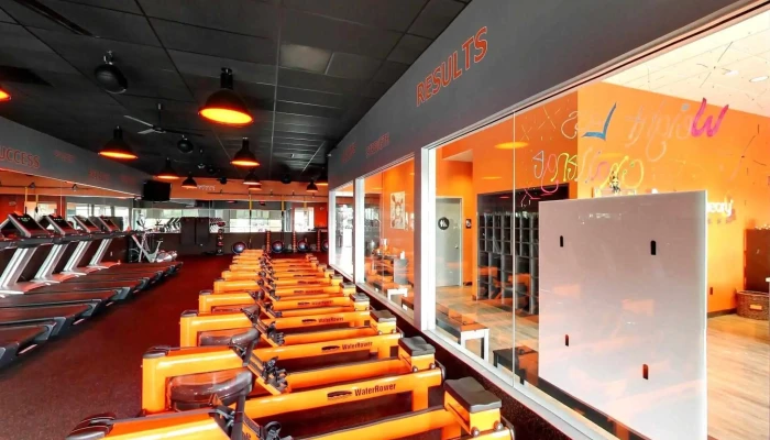 Orangetheory Fitness -  Street View 360deg - Mission Viejo