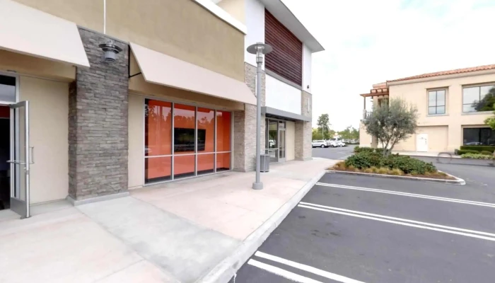Orangetheory Fitness -  Street View 360deg - Laguna Niguel