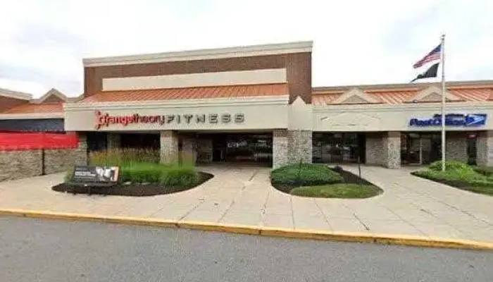 Orangetheory Fitness -  Street View 360deg - Fort Wayne