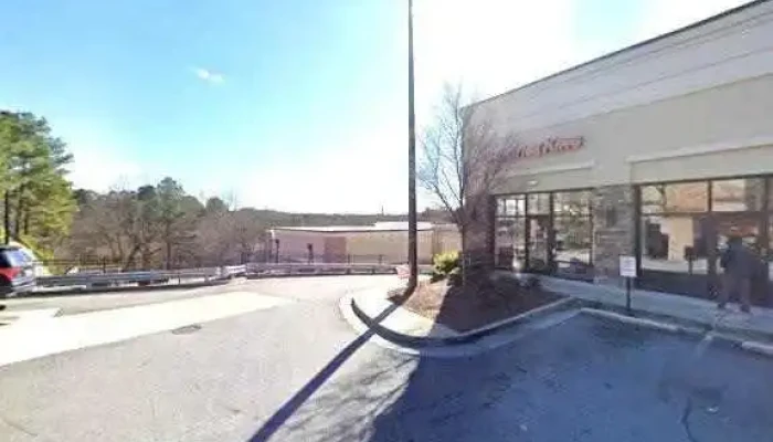 Orangetheory Fitness -  Street View 360deg - Alpharetta