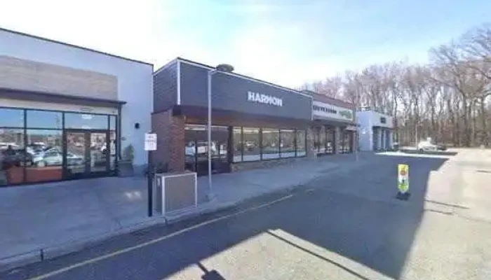 Orangetheory Fitness -  Street View 360deg - Closter