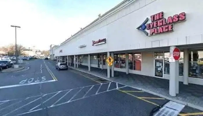 Orangetheory Fitness -  Street View 360deg - Ramsey