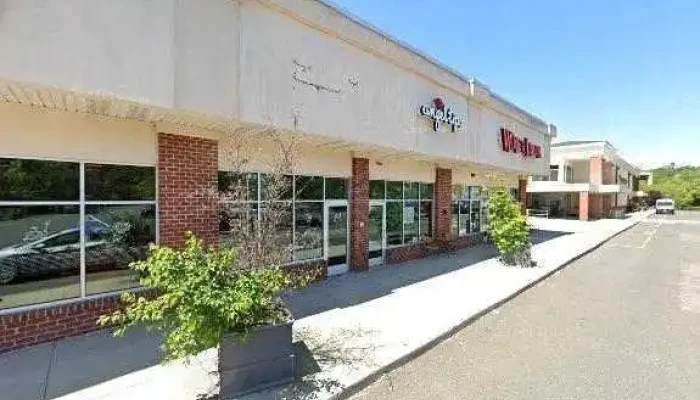 Orangetheory Fitness -  Street View 360deg - Tarrytown