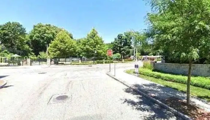 Orangetheory Fitness -  Street View 360deg - Tuckahoe