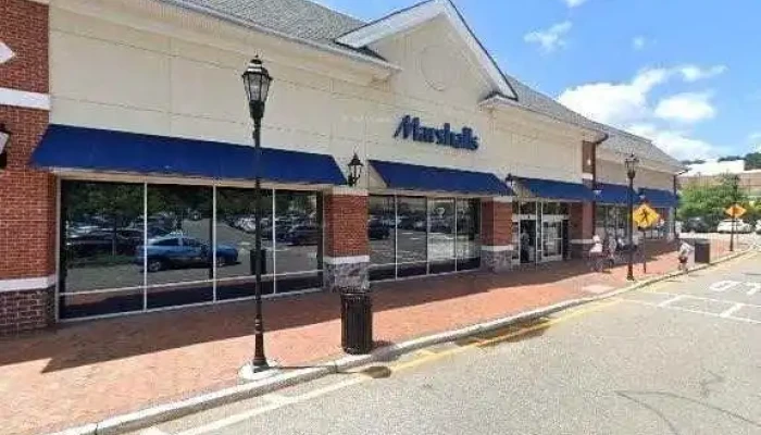 Orangetheory Fitness -  Street View 360deg - Wyckoff