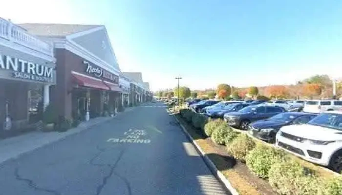 Orangetheory Fitness -  Street View 360deg - Totowa