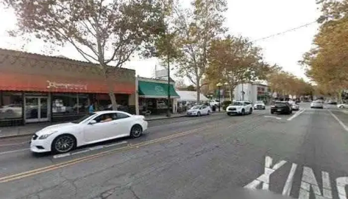 Orangetheory Fitness -  Street View 360deg - San Jose