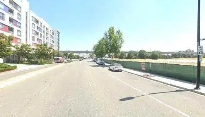Orangetheory Fitness -  Street View 360deg - Milpitas