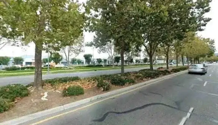 Orangetheory Fitness -  Street View 360deg - Campbell