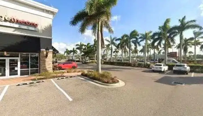 Orangetheory Fitness -  Street View 360deg - Fort Myers