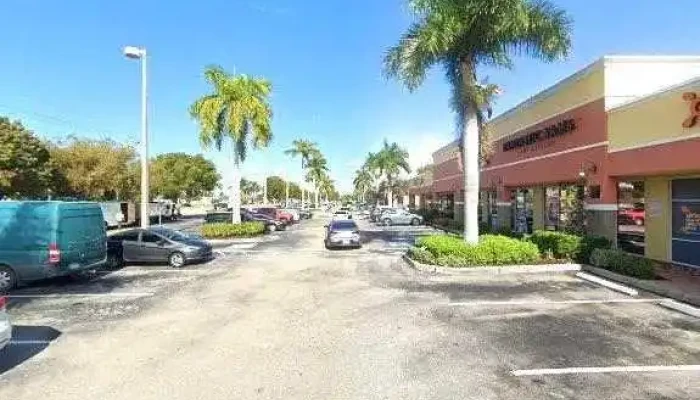 Orangetheory Fitness -  Street View 360deg - Cape Coral