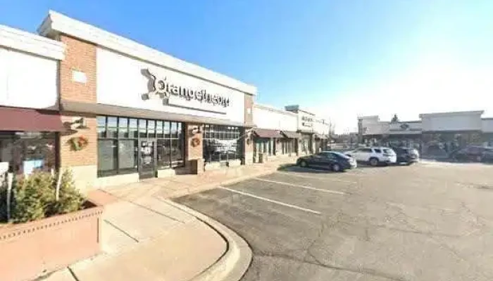 Orangetheory Fitness -  Street View 360deg - Brooklyn Park