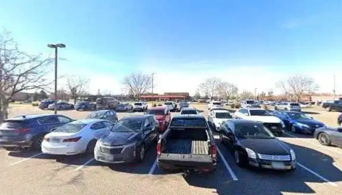 Orangetheory Fitness -  Street View 360deg - Maple Grove