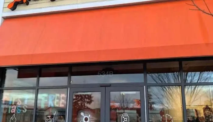 Orangetheory Fitness - Sudbury