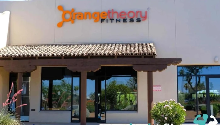 Orangetheory Fitness - Tempe