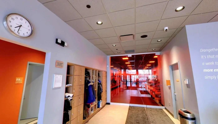 Orangetheory Fitness Valparaiso -  Street View 360 - Valparaiso