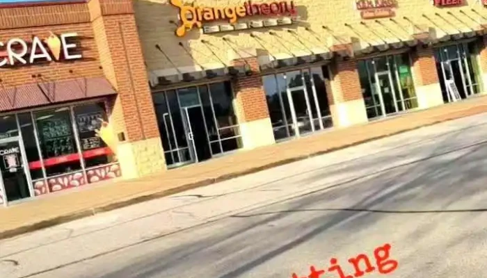 Orangetheory Fitness -  Videos - Crown Point