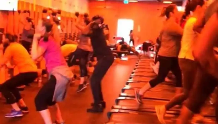 Orangetheory Fitness -  Videos - Kingston