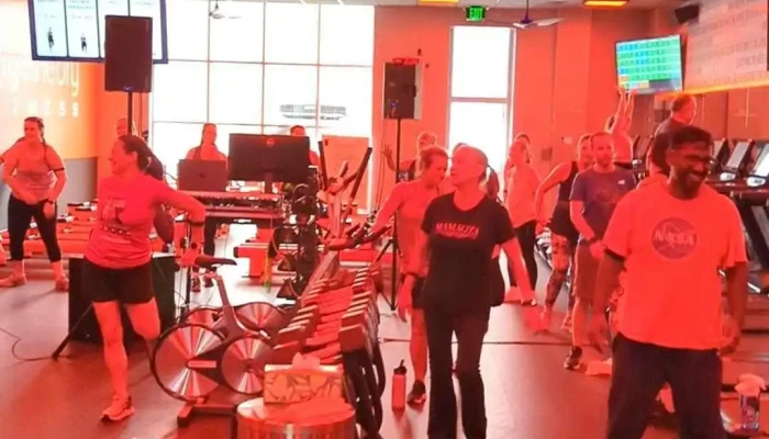 Orangetheory Fitness -  Videos - Arvada
