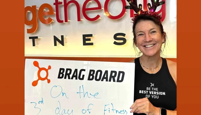 Orangetheory Fitness -  Videos - Spokane