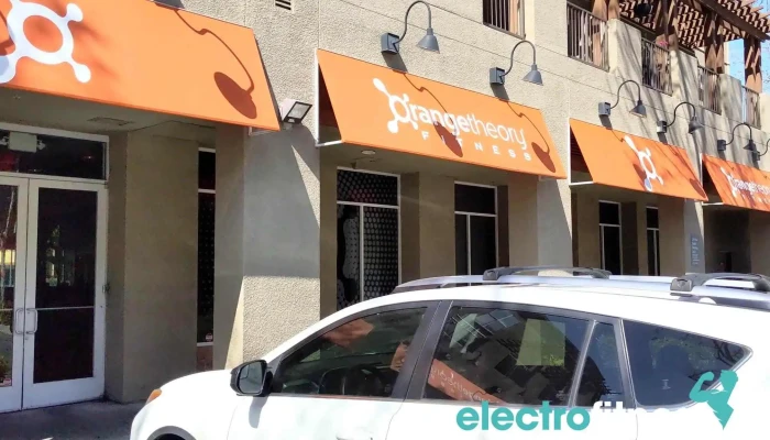 Orangetheory Fitness -  Videos - San Jose
