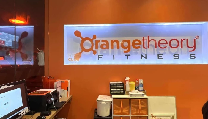 Orangetheory Fitness - Washington