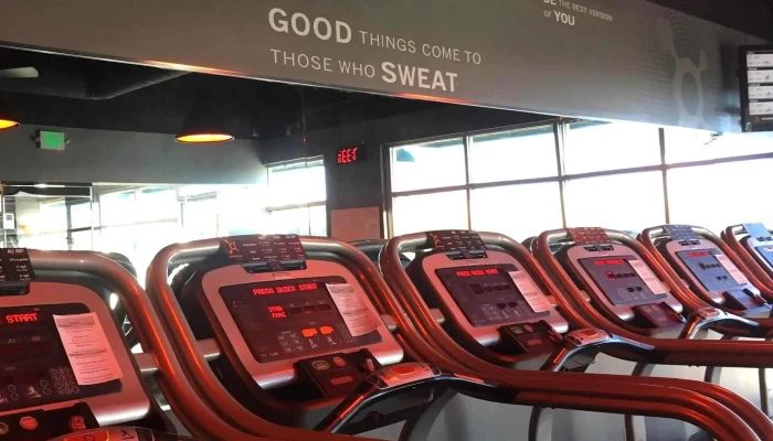 Orangetheory Fitness -  Website - Broomfield