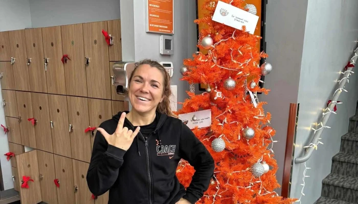 Orangetheory Fitness -  Website - Spokane