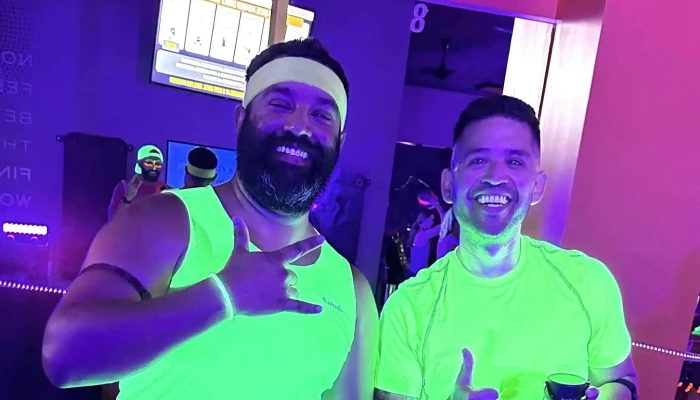Orangetheory Fitness -  Website - San Antonio