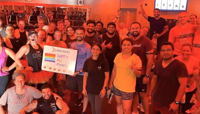 Orangetheory Fitness - Westford