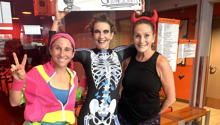 Orangetheory Fitness -  Where - Spokane
