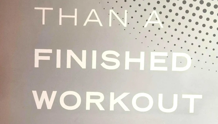 Orangetheory Fitness -  Where - Ramsey
