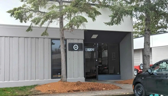 Oregon Fitness Studio -  All - Beaverton