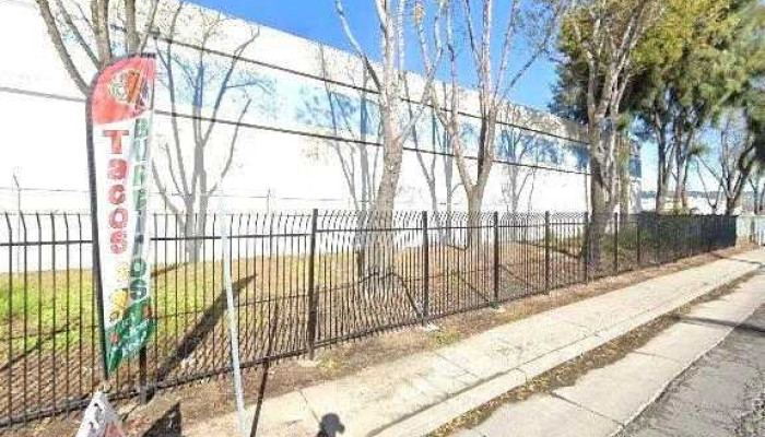Orgullo Boxing Gym -  Street View 360deg - Oakland