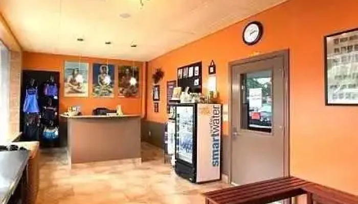 Original Hot Yoga Traverse City -  All - Traverse City