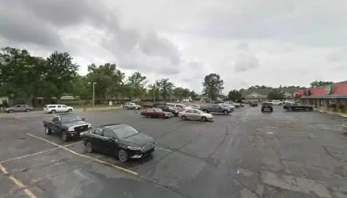 Original Hot Yoga Traverse City -  Street View 360deg - Traverse City