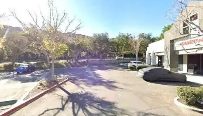 Original Method Pilates Studio -  Street View 360deg - Agoura Hills