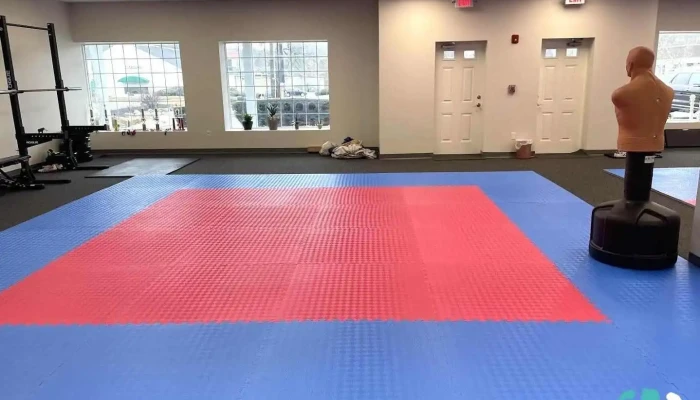 Origins Taekwondo Academy - Acton