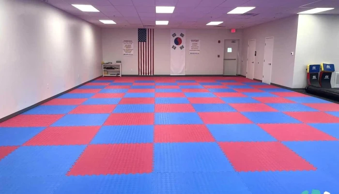 Origins Taekwondo Academy -  Latest - Acton