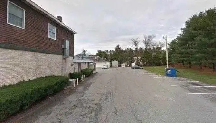 Origins Taekwondo Academy -  Street View 360deg - Acton