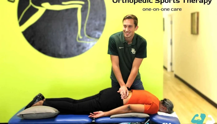 Orthopedic Sports Therapy -  All - Phoenix