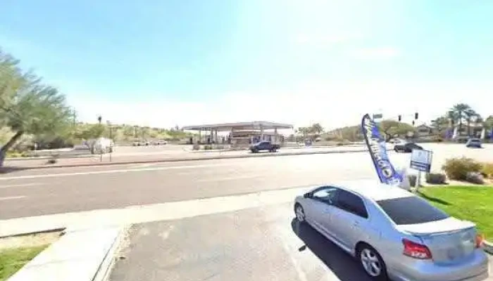 Orthopedic Sports Therapy -  Street View 360deg - Phoenix