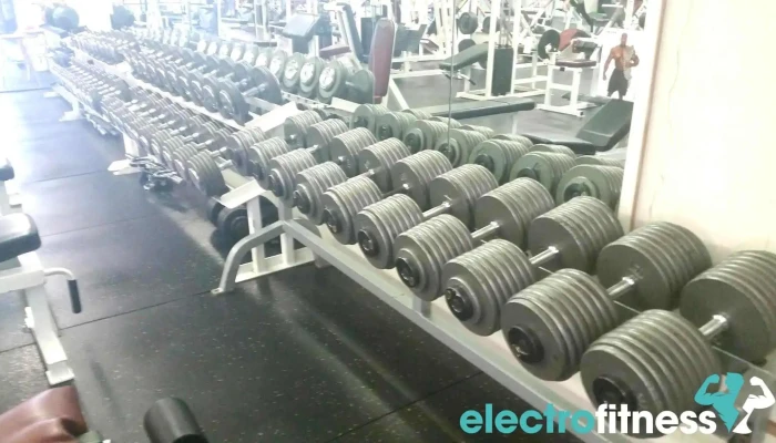 Otsego Health Fitness All - Otsego